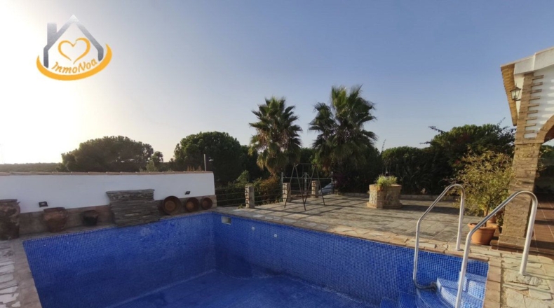 Huelva - Cartaya - 6516m2