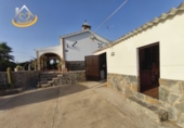 Rural estate for sale in Cartaya ref: TR350161 photo