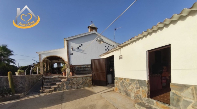 Huelva - Cartaya - 6516m2