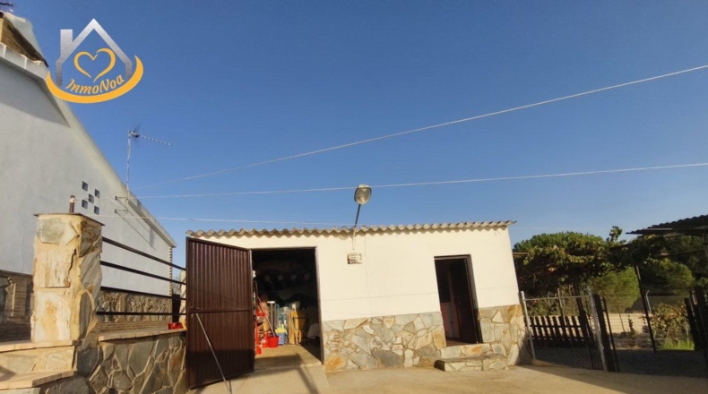 Huelva - Cartaya - 6516m2
