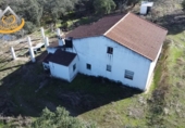 Finca rústica en venda a Puebla de Guzmán ref.: TR361229 foto