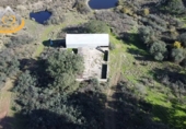 Finca rústica en venda a Puebla de Guzmán ref.: TR361229 foto