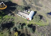 Finca rústica en venda a Puebla de Guzmán ref.: TR361229 foto