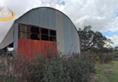 Finca rústica en venda a Puebla de Guzmán ref.: TR361229 foto