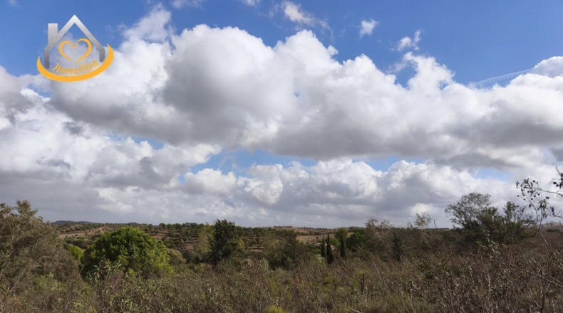 Huelva - Puebla de Guzmán - 1500000m2