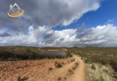 Finca rústica en venda a Puebla de Guzmán ref.: TR361229 foto