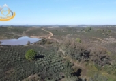 Finca rústica en venda a Puebla de Guzmán ref.: TR361229 foto
