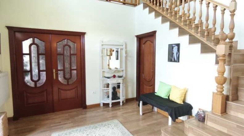 Huelva - Aljaraque - 1228m2