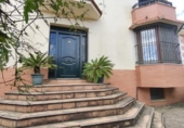Chalet independiente con terreno en venta en Aljaraque ref: TR405059 foto