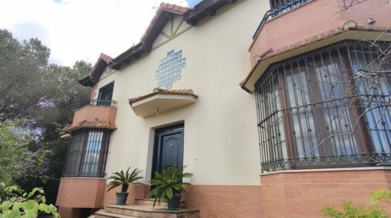 Huelva - Aljaraque - 1228m2