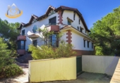 Chalet independiente con terreno en venta en Aljaraque ref: TR405059 foto