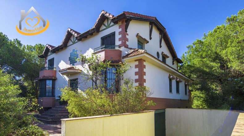 Huelva - Aljaraque - 1228m2