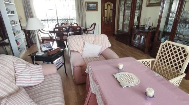 Huelva - Aljaraque - 1228m2