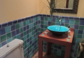 Chalet independiente con terreno en venta en Aljaraque ref: TR405059 foto
