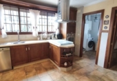 Chalet independiente con terreno en venta en Aljaraque ref: TR405059 foto
