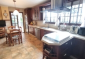 Chalet independiente con terreno en venta en Aljaraque ref: TR405059 foto