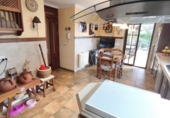 Chalet independiente con terreno en venta en Aljaraque ref: TR405059 foto