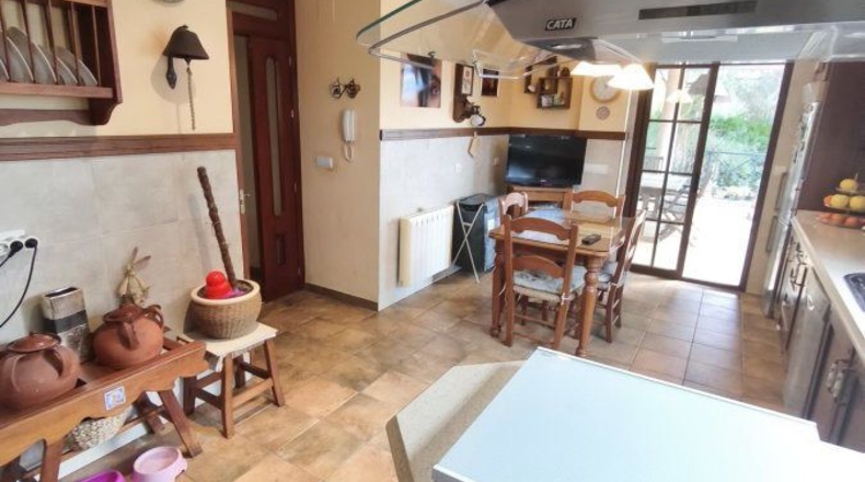 Huelva - Aljaraque - 1228m2