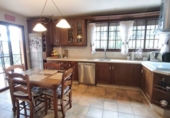 Chalet independiente con terreno en venta en Aljaraque ref: TR405059 foto