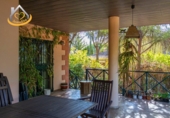 Chalet independiente con terreno en venta en Aljaraque ref: TR405059 foto