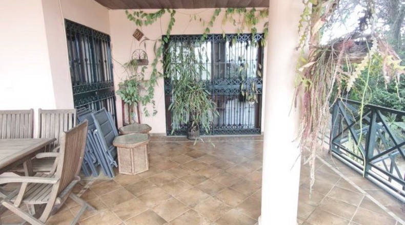 Huelva - Aljaraque - 1228m2