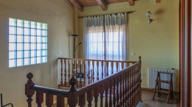 Huelva - Aljaraque - 1228m2