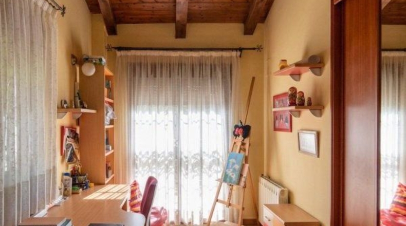 Huelva - Aljaraque - 1228m2