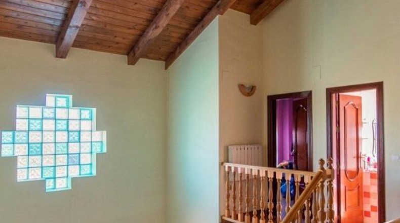 Huelva - Aljaraque - 1228m2