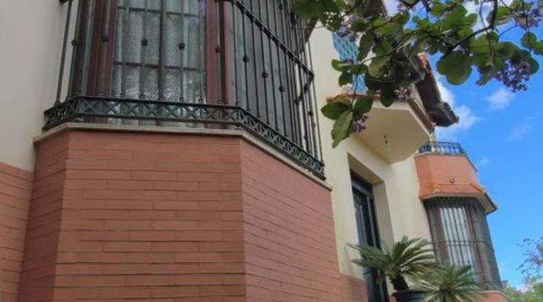 Huelva - Aljaraque - 1228m2