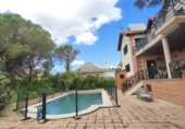 Chalet independiente con terreno en venta en Aljaraque ref: TR405059 foto