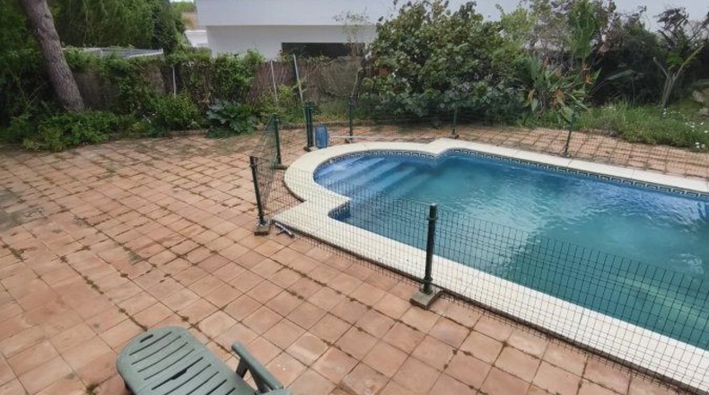 Huelva - Aljaraque - 1228m2