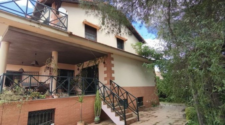 Huelva - Aljaraque - 1228m2