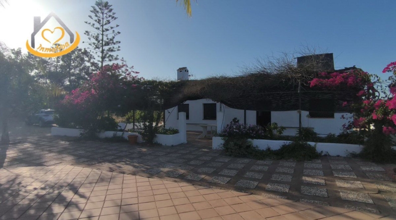 Huelva - Ayamonte - 16000m2