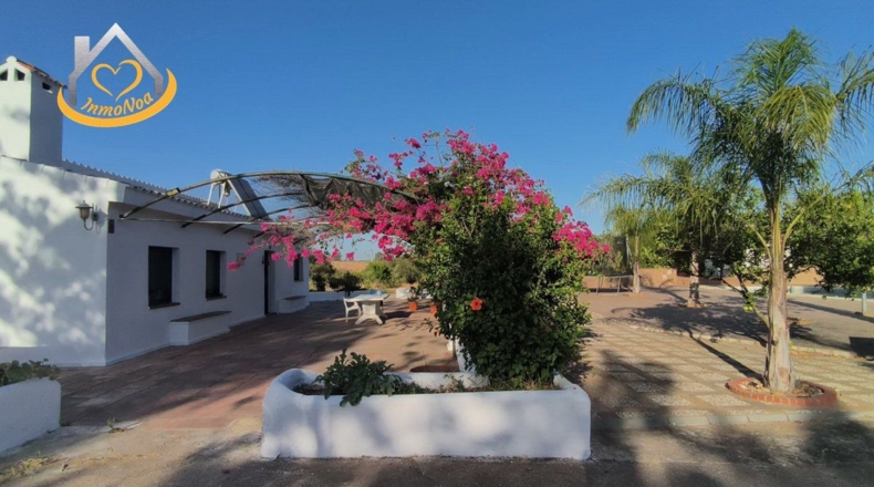 Huelva - Ayamonte - 16000m2