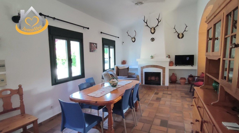 Huelva - Ayamonte - 16000m2
