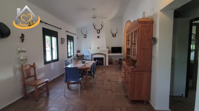 Huelva - Ayamonte - 16000m2