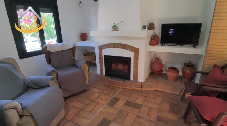 Huelva - Ayamonte - 16000m2