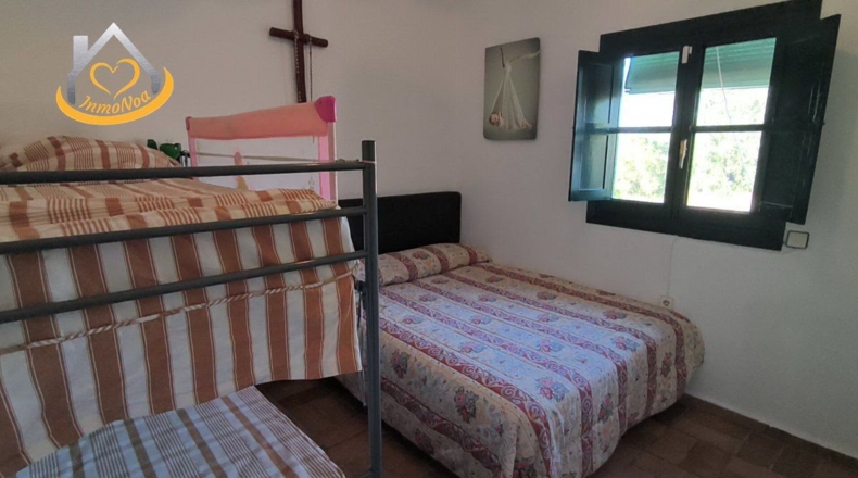 Huelva - Ayamonte - 16000m2