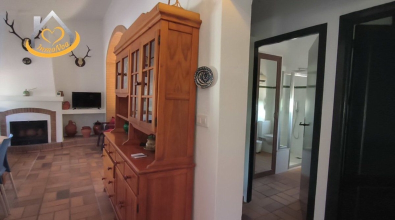 Huelva - Ayamonte - 16000m2