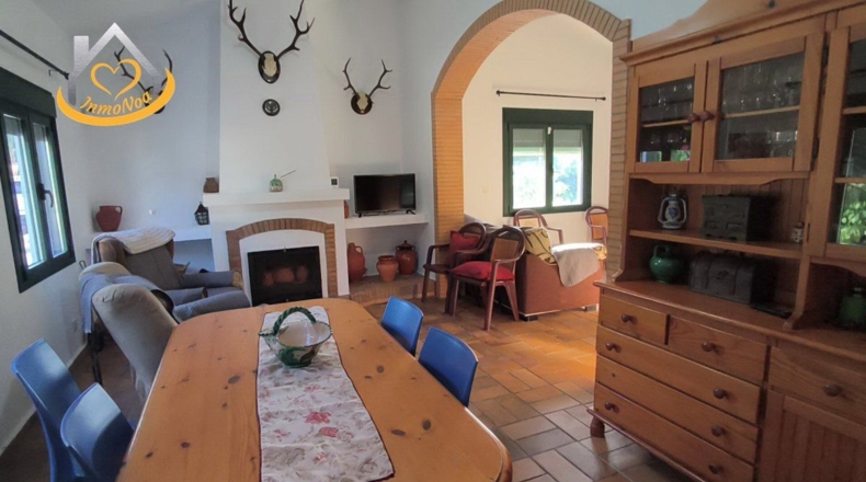 Huelva - Ayamonte - 16000m2