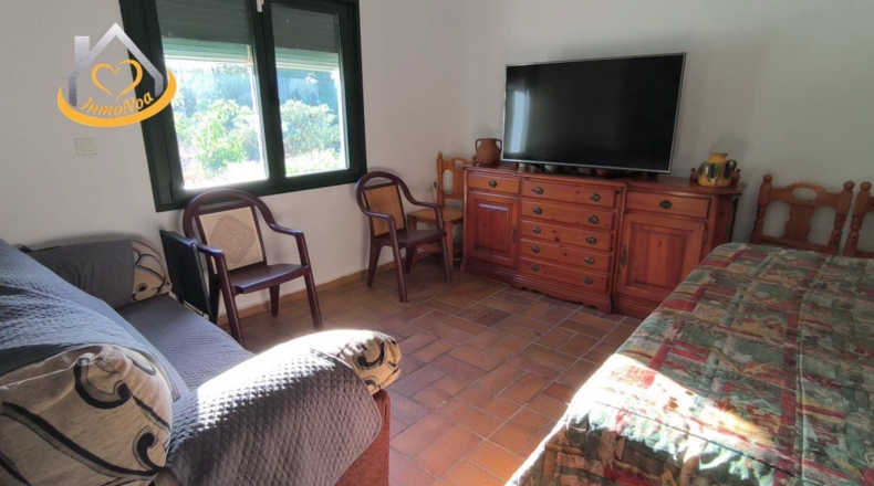 Huelva - Ayamonte - 16000m2