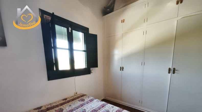 Huelva - Ayamonte - 16000m2