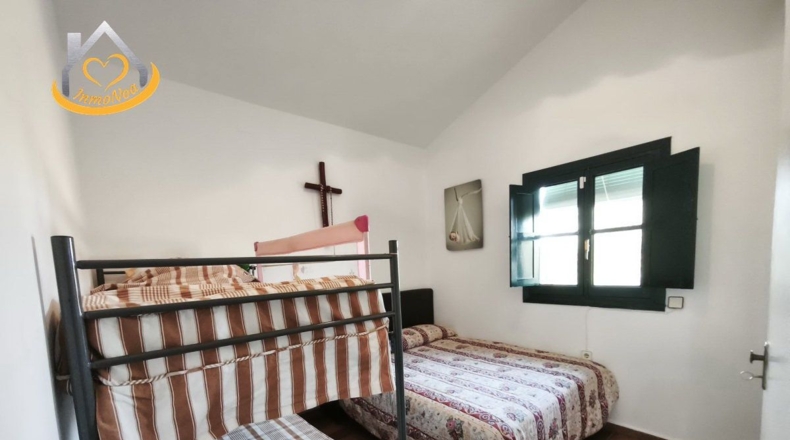 Huelva - Ayamonte - 16000m2