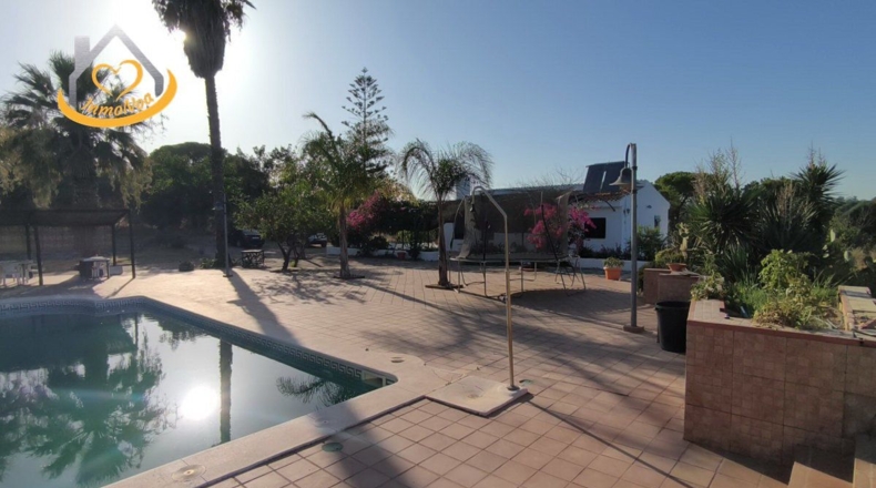 Huelva - Ayamonte - 16000m2