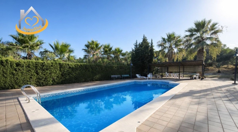 Huelva - Ayamonte - 16000m2