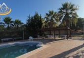 Земельный участок на продажу в городе Ayamonte. Фото