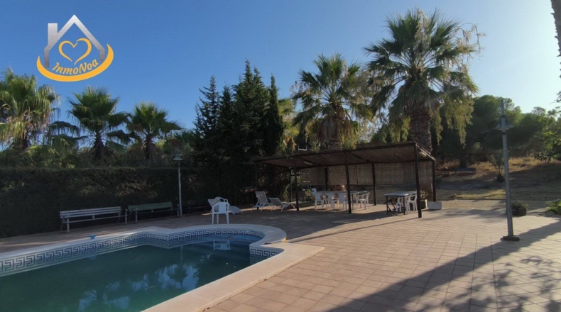 Huelva - Ayamonte - 16000m2