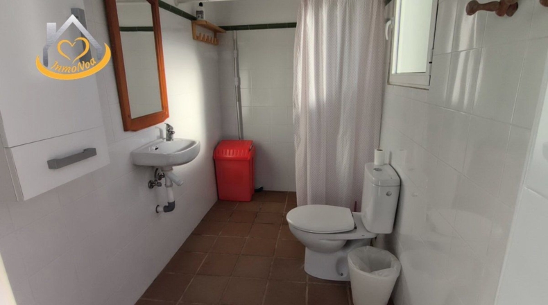 Huelva - Ayamonte - 16000m2