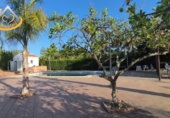 Земельный участок на продажу в городе Ayamonte. Фото