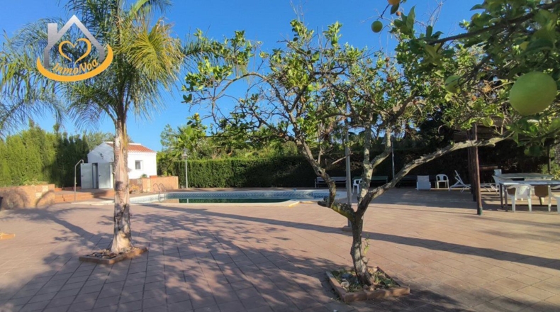 Huelva - Ayamonte - 16000m2